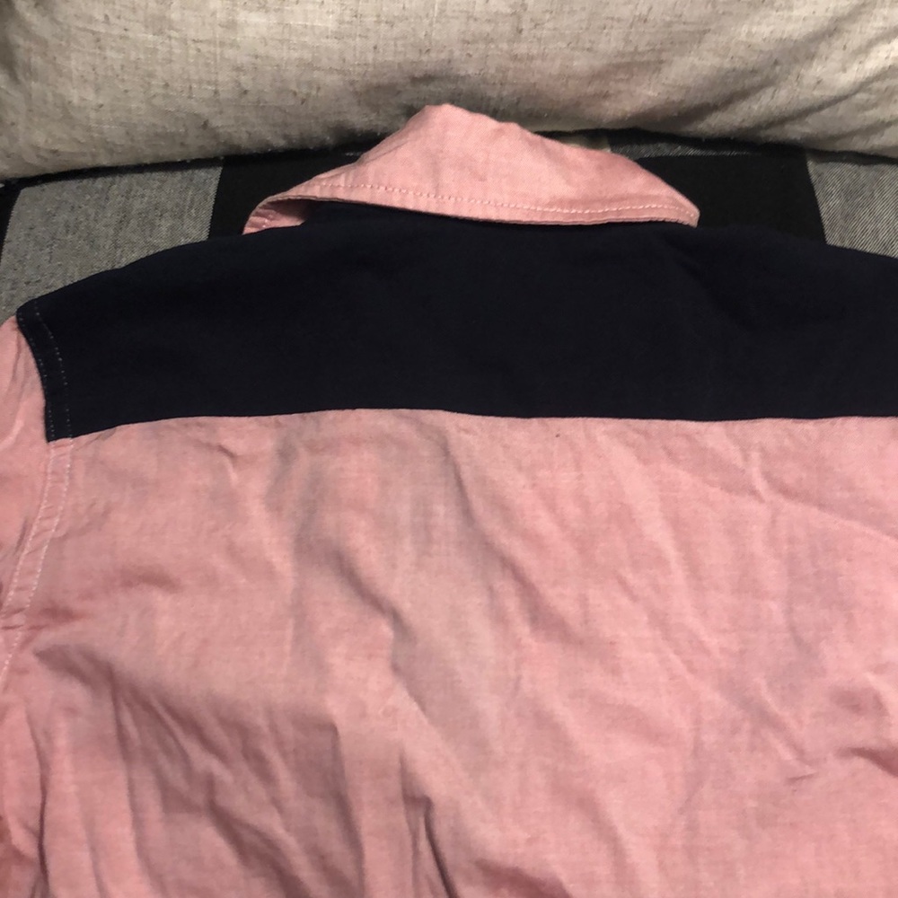 NWT Boutique UOMQ Long Sleeve Shirt - Picture 6 of 8